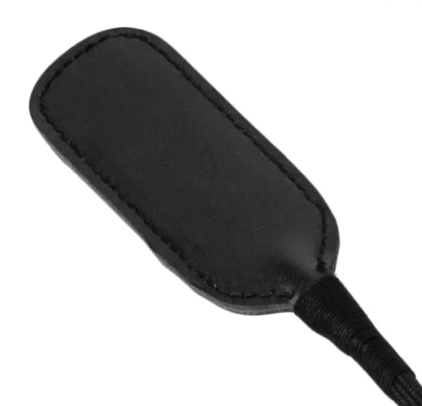 Strict Leather Restraints Strict Leather Short Riding Crop Strict Leather Restraints Strict Leather Short Riding Crop