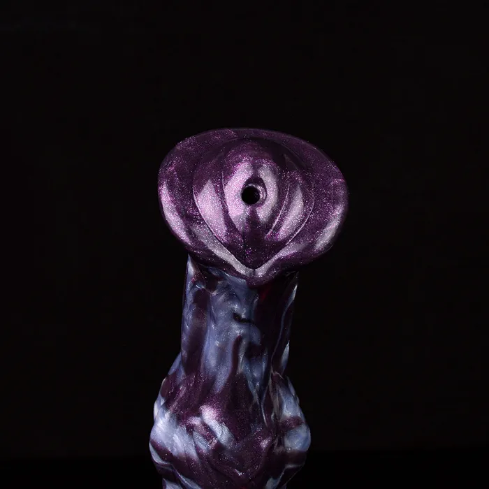 Female Sex Toys sex toys Dragon Ejaculation Soft Fantasy Dildo
