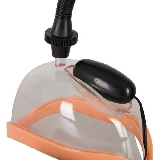 Male Sex Toys You2Toys Vibrating Vagina Sucker