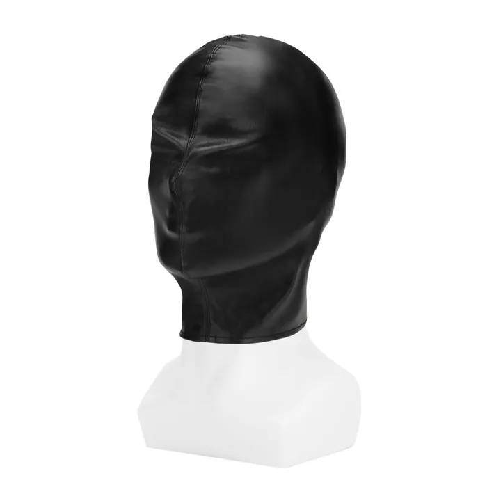 Me You Us Anal Me You Us Black Full Coverage Hood