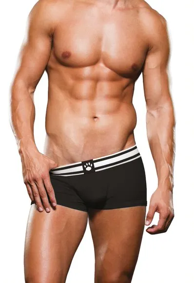 Prowler BlackWhite Trunk XXL Prowler Anal