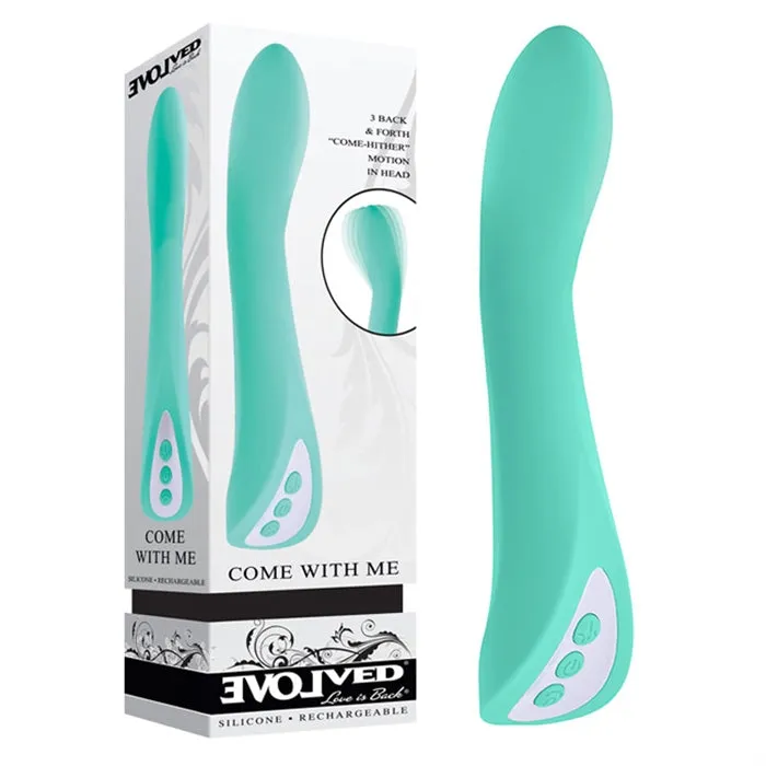 Sexessories Female Sex Toys Come With Me Rechargeable Rocking Motion Vibrator Sexessories Female Sex Toys Come With Me Rechargeable Rocking Motion Vibrator