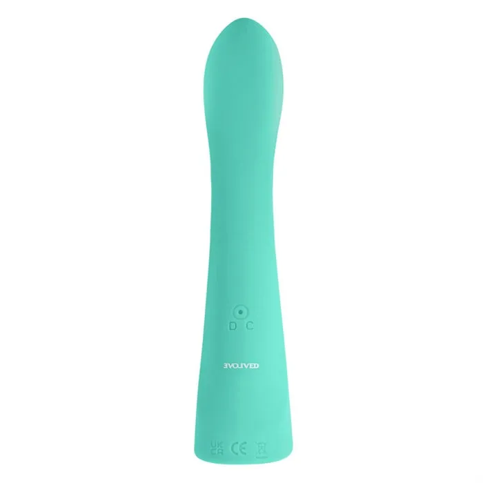Sexessories Female Sex Toys Come With Me Rechargeable Rocking Motion Vibrator