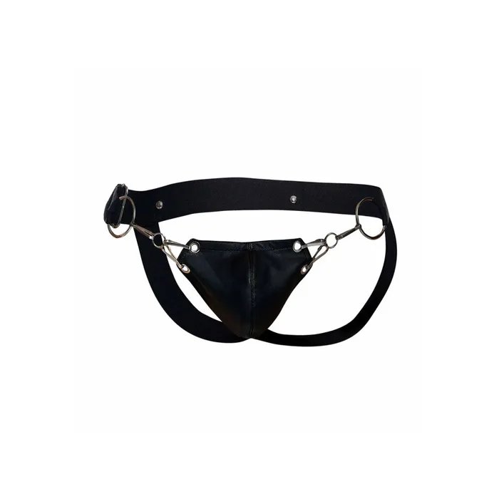 Various Toy Brands Vibrators MOB Eroticwear DNGEON Basics Snap Jockstrap Various Toy Brands Vibrators MOB Eroticwear DNGEON Basics Snap Jockstrap