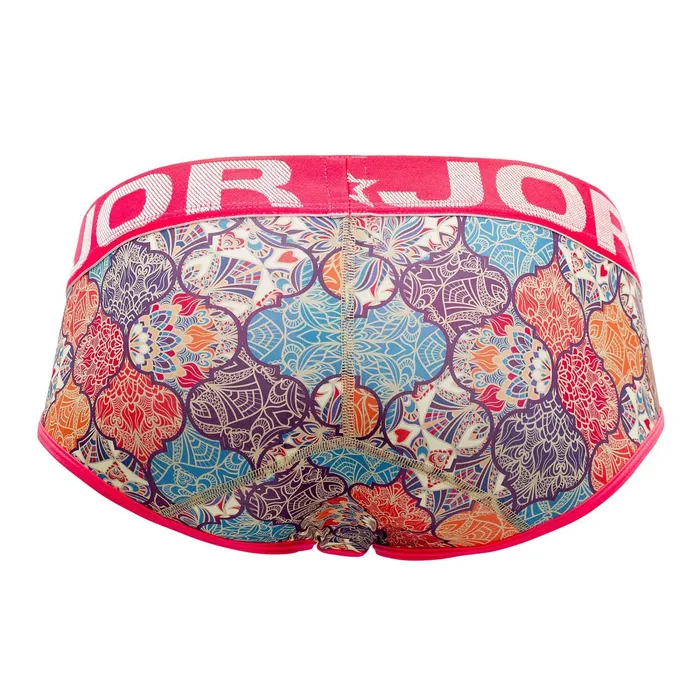 Cairo Briefs JOR Vibrators