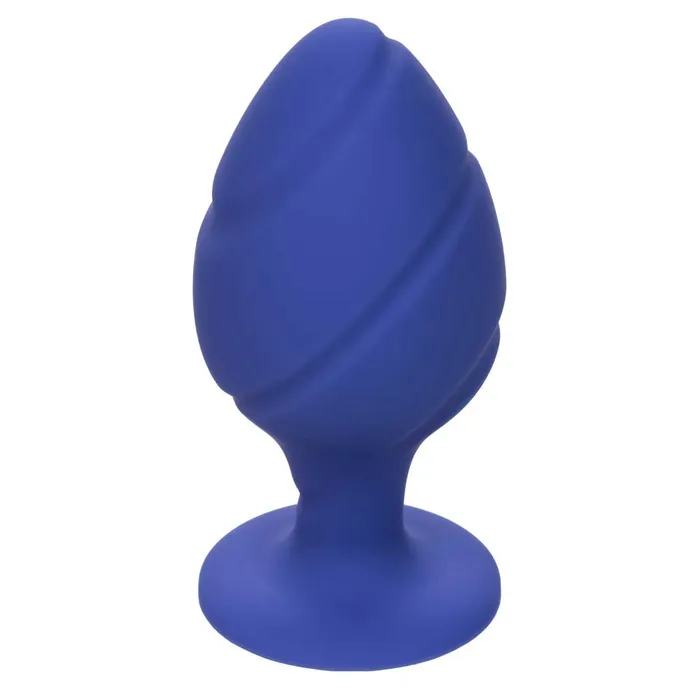 CalExotics Anal CalExotics Cheeky Silicone Anal Plug Set