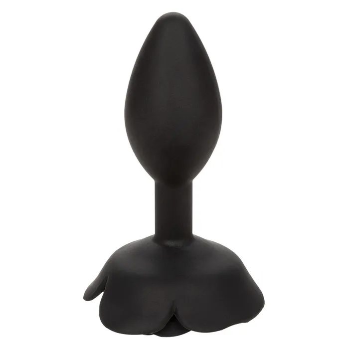 CalExotics Male Sex Toys Forbidden Rose Anal Plug CalExotics Male Sex Toys Forbidden Rose Anal Plug