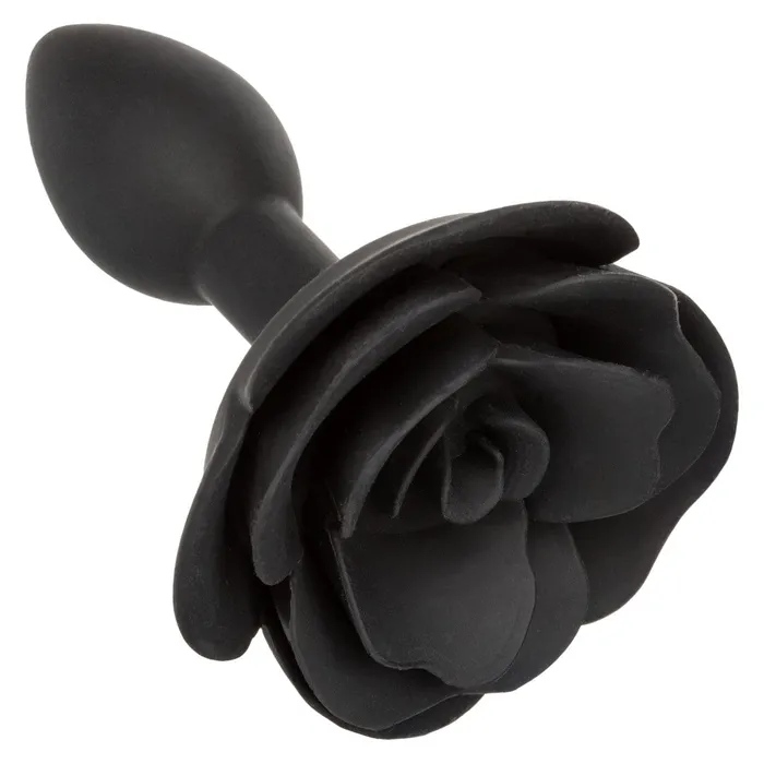 CalExotics Male Sex Toys Forbidden Rose Anal Plug CalExotics Male Sex Toys Forbidden Rose Anal Plug