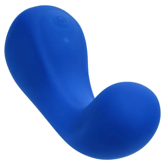 CalExotics Vibrators CalExotics Cascade Curve Flexible Vibrator
