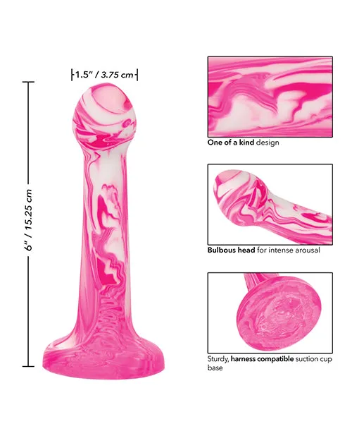 California Exotic Novelties Anal Twisted Love Twisted Bulb Tip Probe