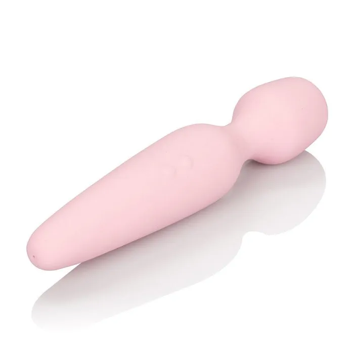California Exotics Inspire Inspire Vibrating Ultimate Wand Pink Vibrators