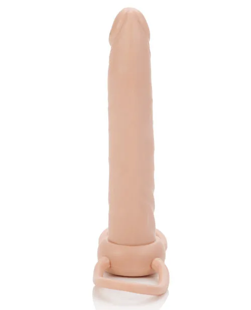 Female Sex Toys California Exotic Novelties Accommodator Dual Penetrator