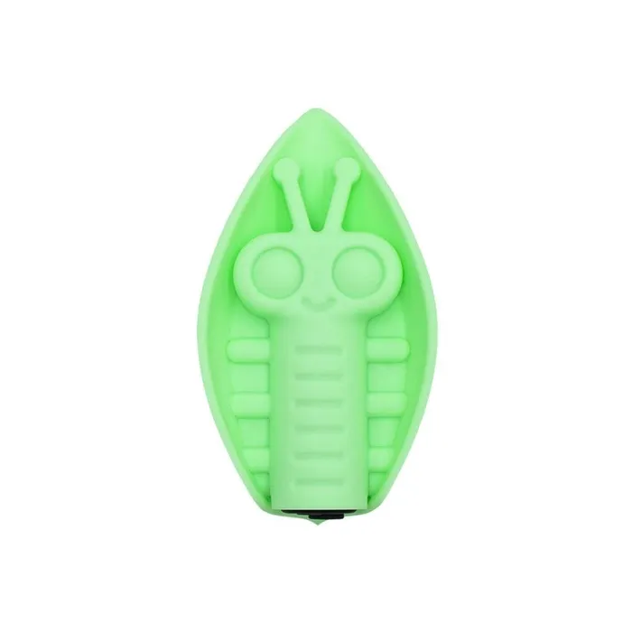 Female Sex Toys Cute Little Fckers Cute Little Fckers Zeep Vibrator