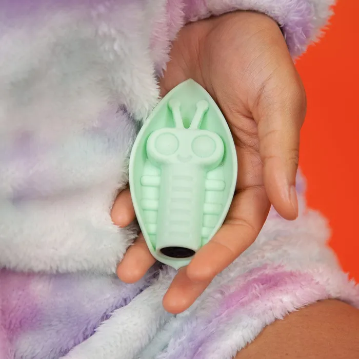 Female Sex Toys Cute Little Fckers Cute Little Fckers Zeep Vibrator