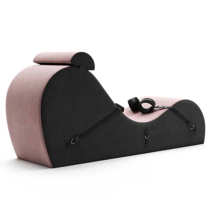 Liberator Couples Cello Chaise Valkyrie Edition