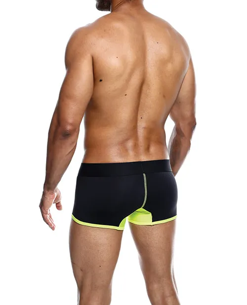 Malebasics Corp Male Sex Toys Male Basics Neon Trunk