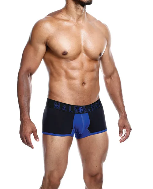 Malebasics Corp Male Sex Toys Male Basics Neon Trunk