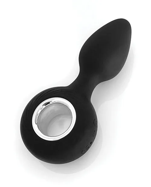 VERS Plug Vibe Black Rascal Video LLC Anal