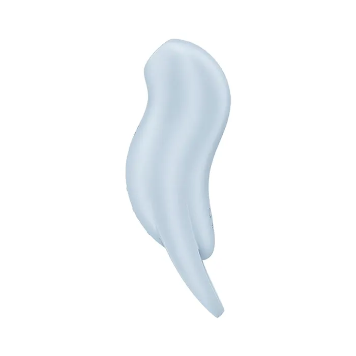 Vibrators Satisfyer Satisfyer Pocket Pro 1 Air Pulse Vibrator