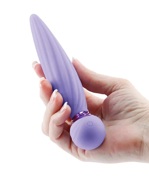 Vibrators Sugar Pop Twist Bendable Vibe Ns Novelties INC