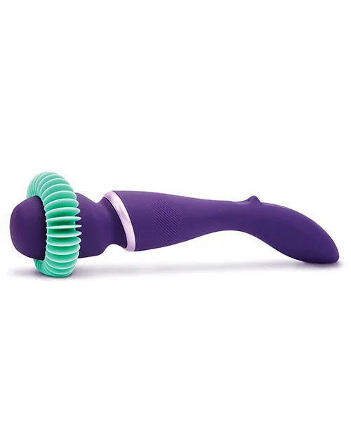 Vibrators WeVibe Wand wTwo Attachments WeVibe