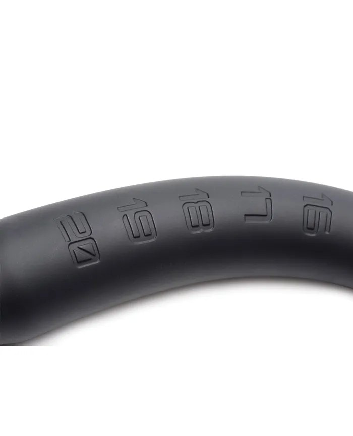 Xr LLC Female Sex Toys Hosed Silicone Tapered Hose 22 Long Xr LLC Female Sex Toys Hosed Silicone Tapered Hose 22 Long