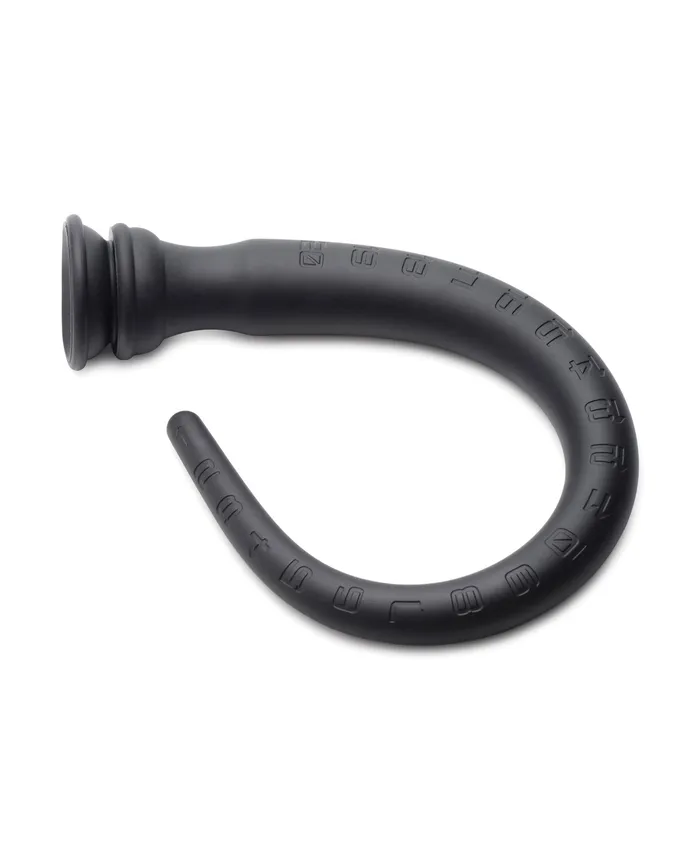 Xr LLC Female Sex Toys Hosed Silicone Tapered Hose 22 Long Xr LLC Female Sex Toys Hosed Silicone Tapered Hose 22 Long