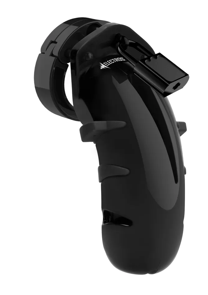 Chastity Cock Cage Estimulation Shots Media Male Sex Toys