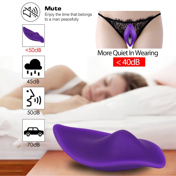 Female Sex Toys Wearable Vibrating Panties Stimulator Loveorl Female Sex Toys Wearable Vibrating Panties Stimulator Loveorl