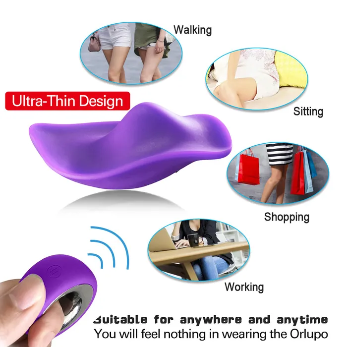 Female Sex Toys Wearable Vibrating Panties Stimulator Loveorl Female Sex Toys Wearable Vibrating Panties Stimulator Loveorl