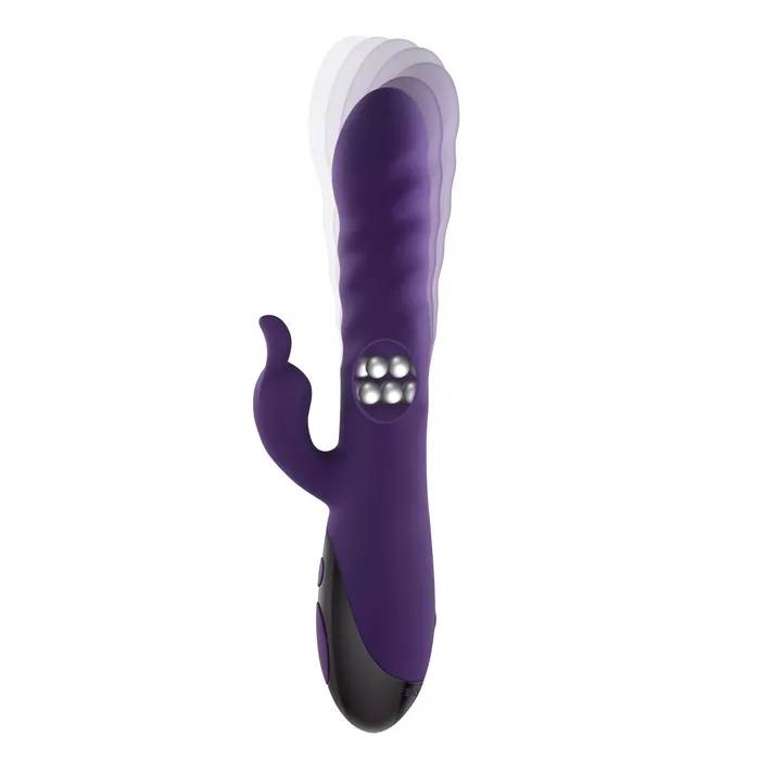 Vibrators Evolved Novelties Rascally Rabbit