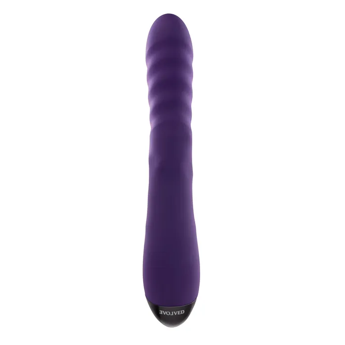 Vibrators Evolved Novelties Rascally Rabbit