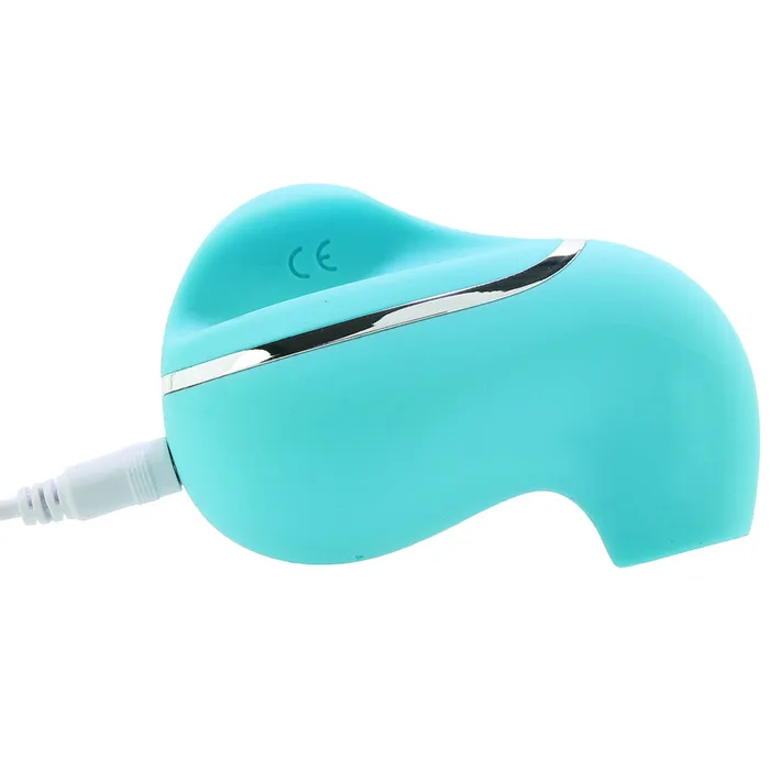Vibrators Vedo Suki Sonic Suction Rechargeable Vibrator Tease Me Turquoise Nalpac Vibrators Vedo Suki Sonic Suction Rechargeable Vibrator Tease Me Turquoise Nalpac