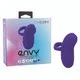 Female Sex Toys Cal Exotics Envy Handheld Rolling Ball Silicone Rechargeable Massager Purple Female Sex Toys Cal Exotics Envy Handheld Rolling Ball Silicone Rechargeable Massager Purple