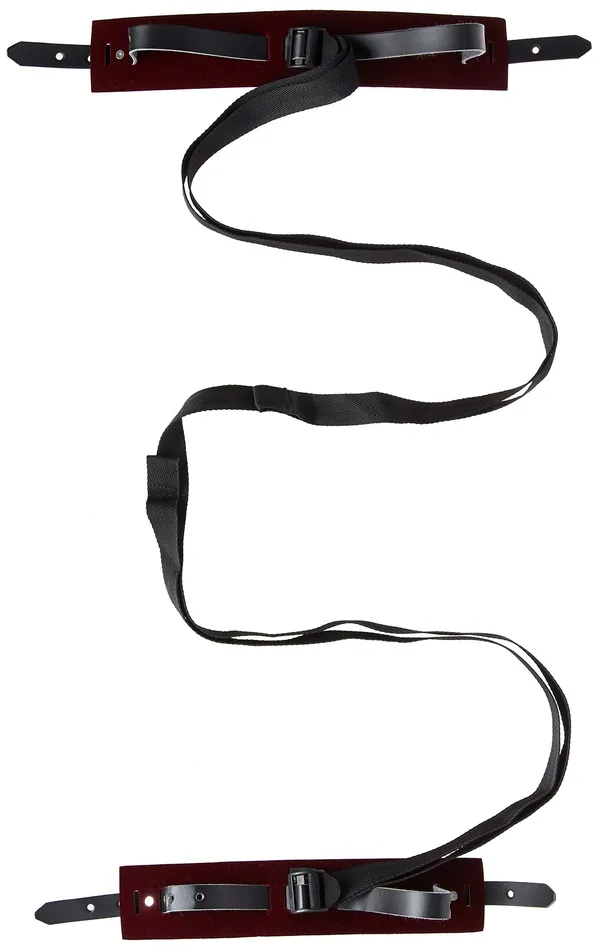 Anal Sport Sheets Sport Sheets Enchanted Bed Bound Restraints