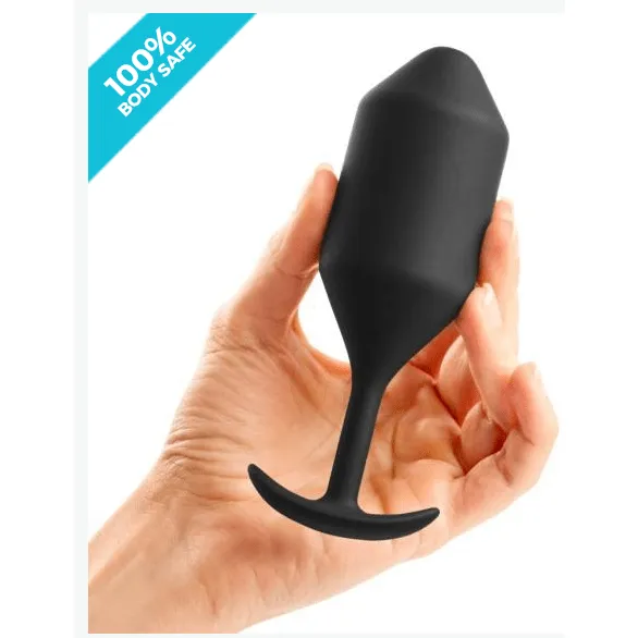 bVibe Snug Plugs Landco Anal