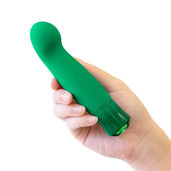 Feelmore Female Sex Toys Oh My Gem Enchanting Emerald