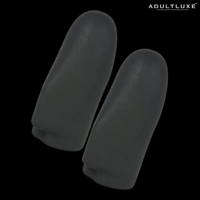 Female Sex Toys Cyrex Ltd ElectraStim Explorer Electro Finger Sleeves