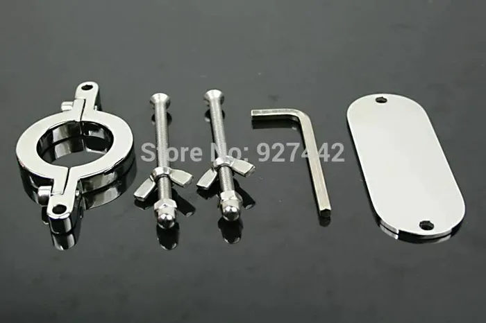 House of Dasein Male Sex Toys Cock Ball Toys Stainless Steel Heavy Cock Ring Ball Stretcher Bondage Kink Bdsm Fetish Restraints