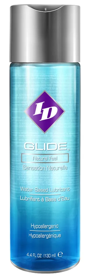 ID Lubricants Vibrators Id Glide 44 Fl Oz