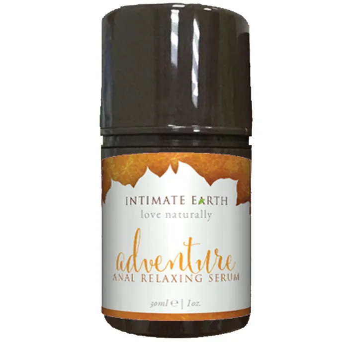 Ie Adventure Anal Gel For Women 30Ml New Earth Trading LLC Anal
