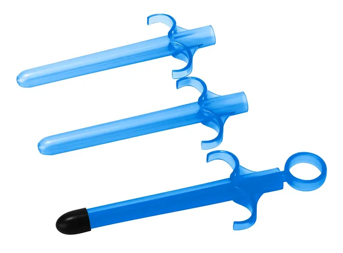 Lubricants Trinity Vibes Lubricant Launcher Blue