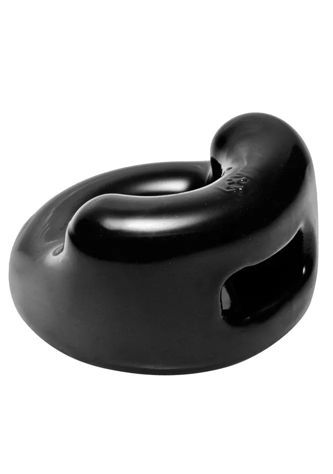 Master Series Dildos Master Series Cock Holster Erection Enhancer Black