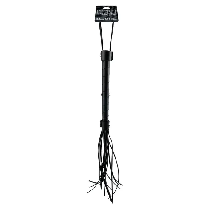 Pipedream Ffle Deluxe CatONine Vibrators