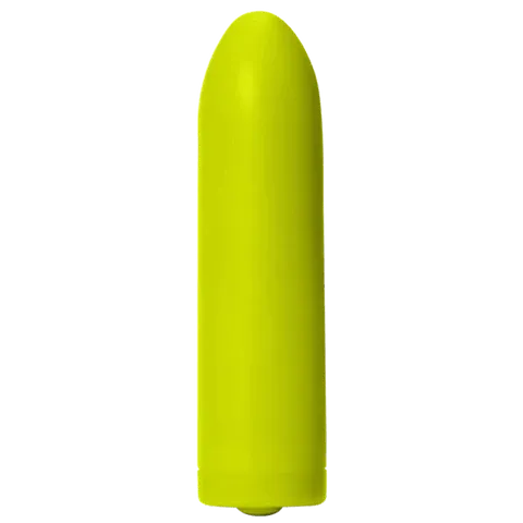 Sexy Living Female Sex Toys Dame Zee Bullet