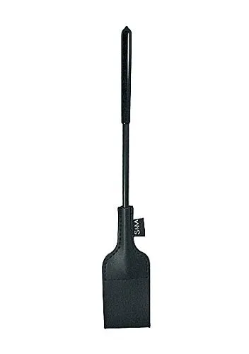 Sportsheets Sex Mischief Riding Crop Black Sportsheets Anal