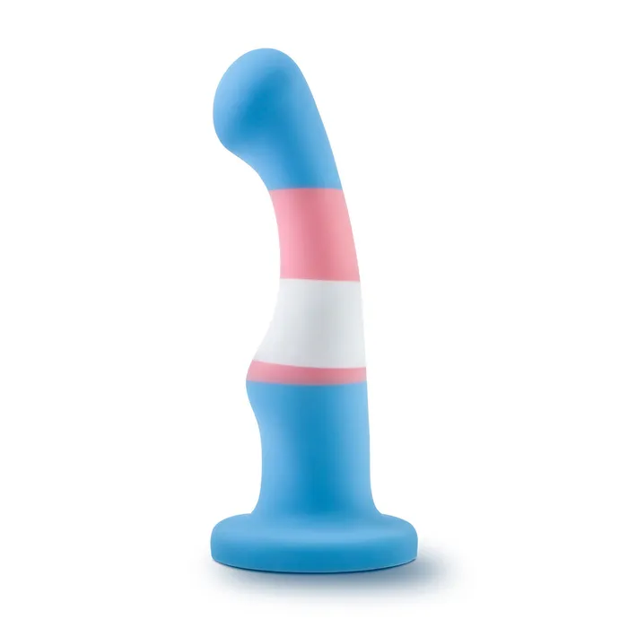 Vibrators Avant Pride P2 True