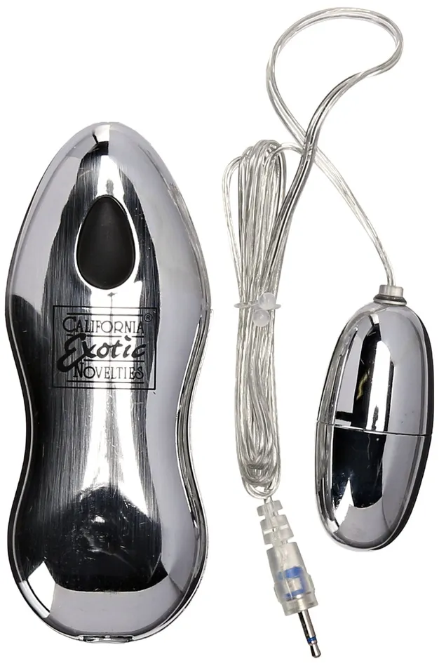 Vibrators CalExotics Calexotics Sterling Coll Combo 1