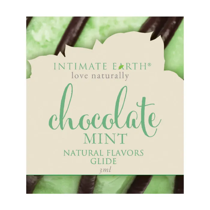 Vibrators Ie Chocolate Min 3M Foil New Earth Trading LLC