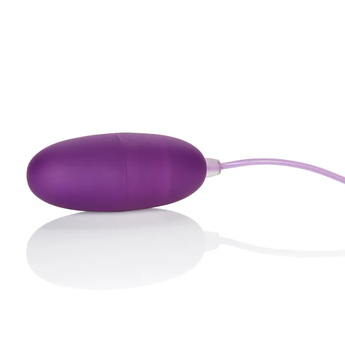 Waterproof Pocket Exotics Waterproof Bullet Purple CalExotics Vibrators